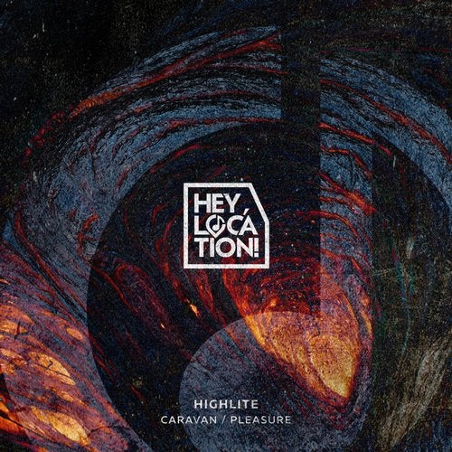 Highlite - Caravan (Original Mix)