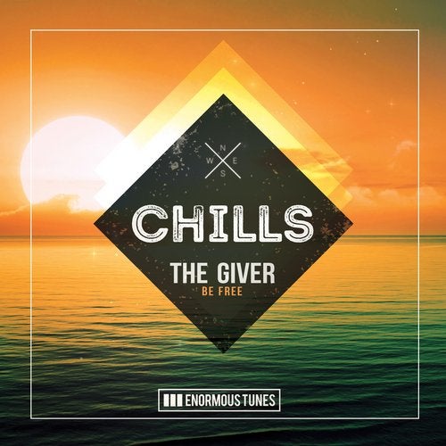 The Giver - Be Free (Extended Mix)