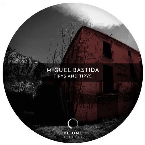 Miguel Bastida - Tipys And Tipys (Original Mix)