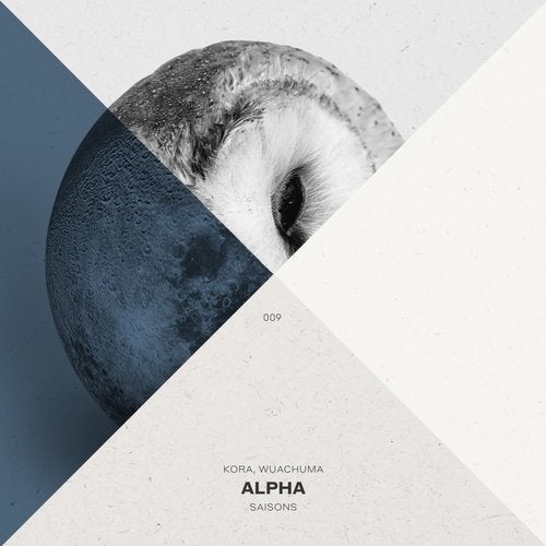 Kora (CA), Wuachuma - Alpha (Original Mix)