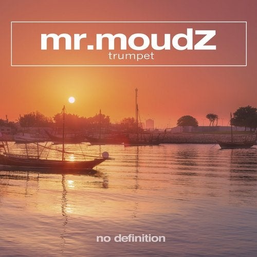 Mr.MoudZ - Trumpet (Original Club Mix)