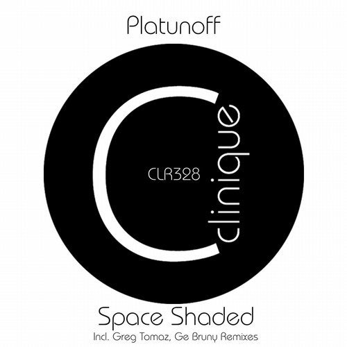 Platunoff - Space Shaded (Ge Bruny Remix)