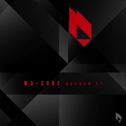 WO-CORE - Dragon Ball (Original Mix)