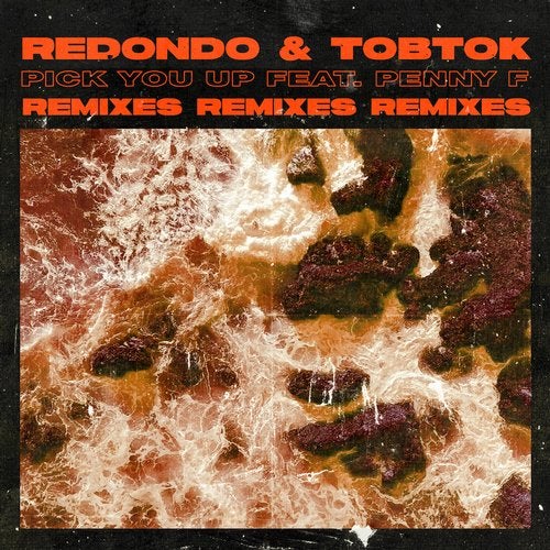 Redondo & Tobtok, Penny F - Pick You Up (BVD Kult Remix)