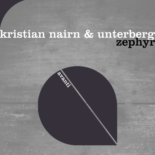 Kristian Nairn & Unterberg - Zephyr (Extended Club Mix)