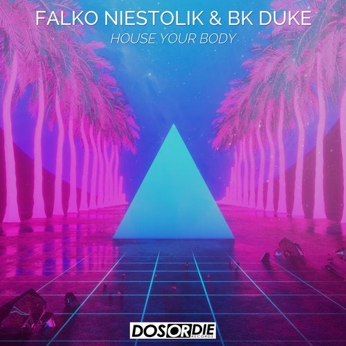 Falko Niestolik, BK Duke - House Your Body (Extended Mix)