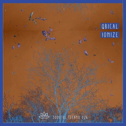 Qbical - Ionize (Original Mix)