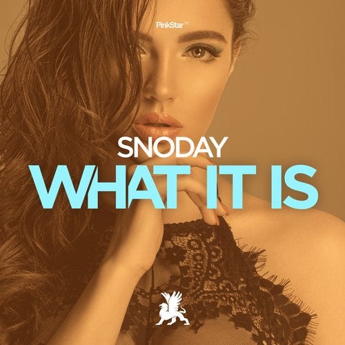 SnoDay - What It Is (Original Club Mix)