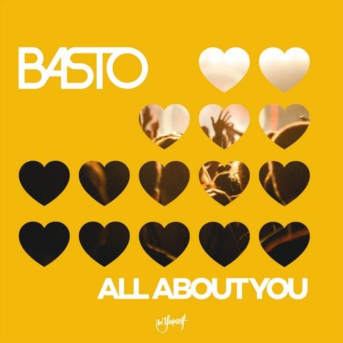 Basto! - All About You (Extended Mix)