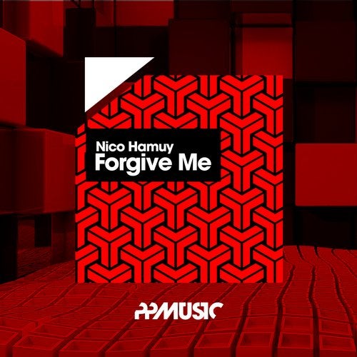 Nico Hamuy - Forgive Me (Original Mix)