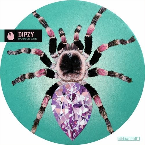 Dipzy - Wobble Like (Original Mix)