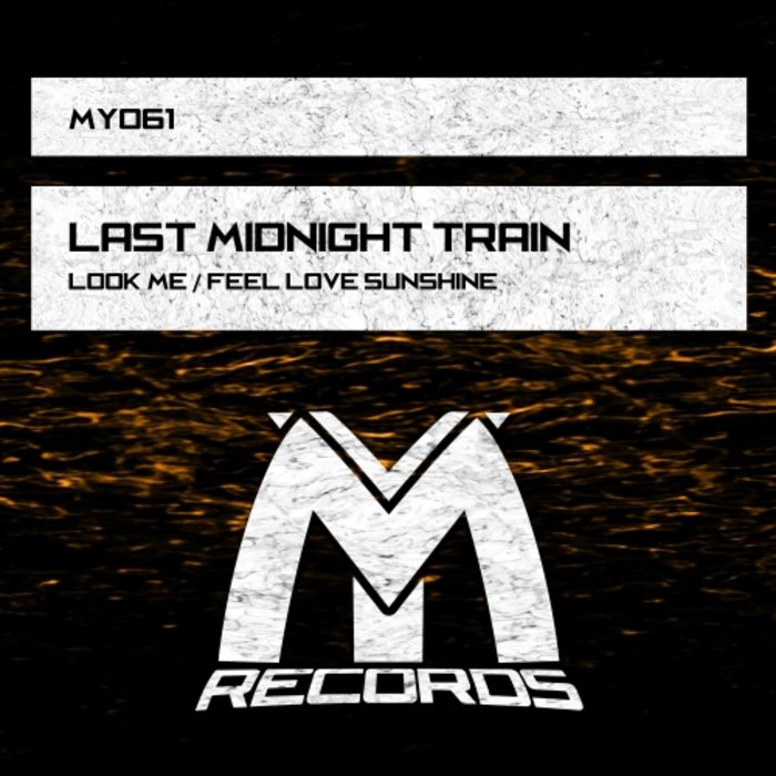 Last Midnight Train - Feel Love Sunshine (Original Mix)