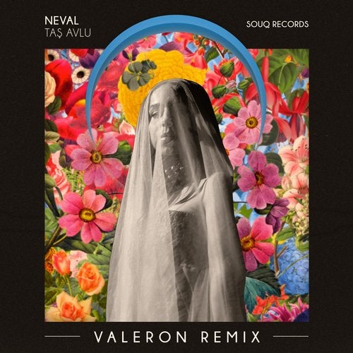 Neval - Ta Avlu (Valeron Remix)