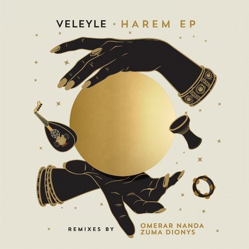 Veleyle - Harem (Zuma Dionys Remix)