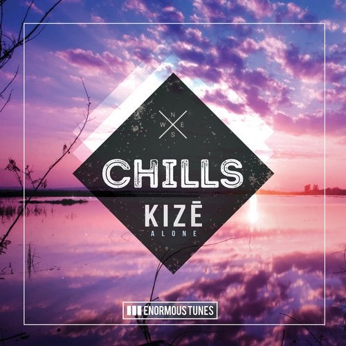 KIZĒ - Alone (Extended Mix)