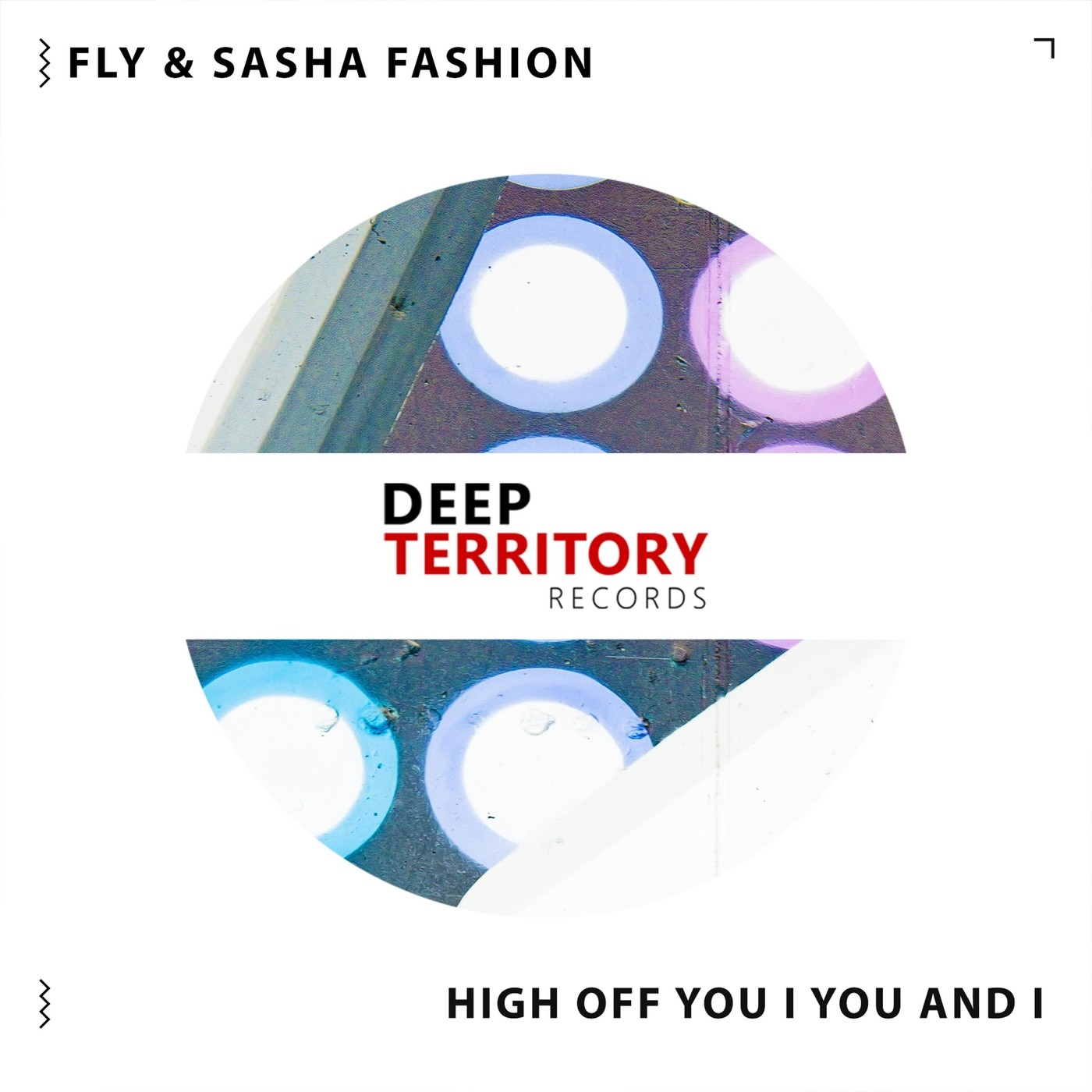 Fly & Sasha Fashion - High Off You (Original Mix)