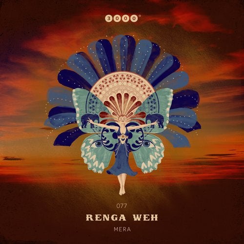 Renga Weh - Polymid (Molle aka Mollono.Bass Remix)