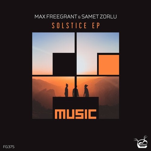 Samet Zorlu - Lights Out (Original Mix)