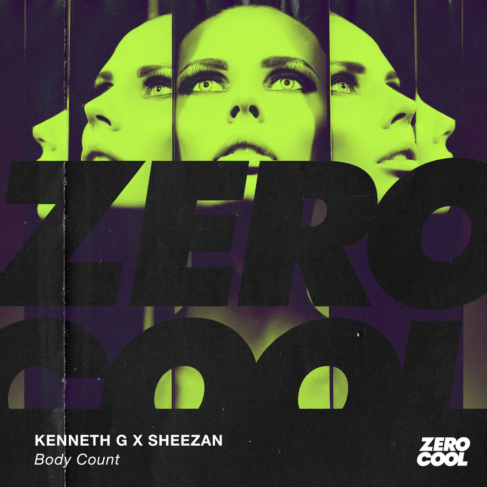 Kenneth G & Sheezan - Body Count (Extended Mix)