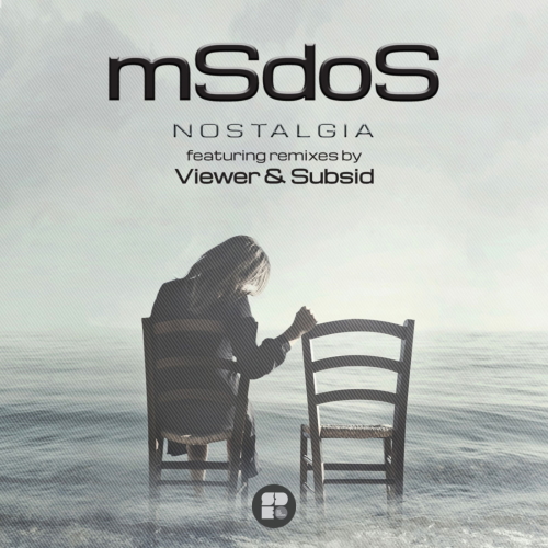 MSdoS - Nostalgia (Viewer Remix)