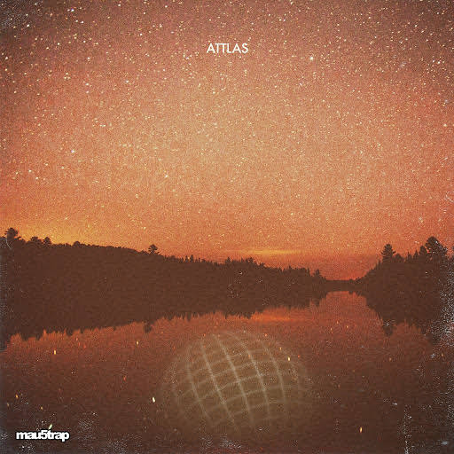 ATTLAS feat. MAYLYN - Hotel (Original Mix)