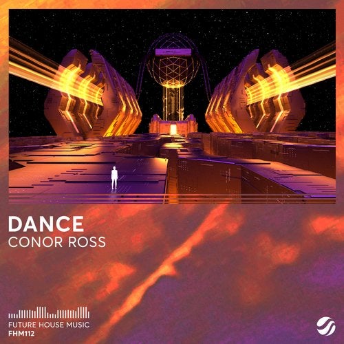 Conor Ross - Dance (Extended Mix)