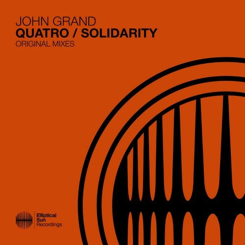 John Grand - Solidarity (Extended Mix)