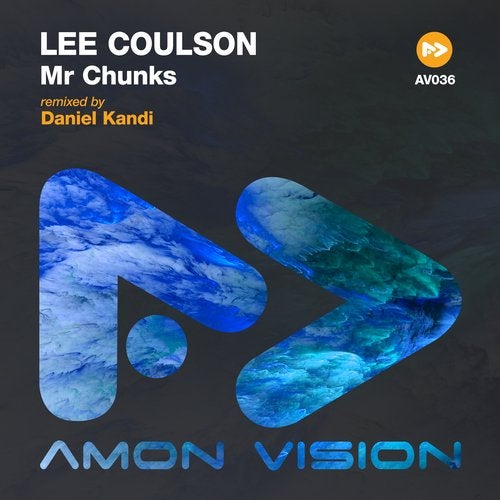 Lee Coulson - Mr Chunks (Original Mix)