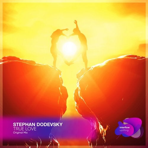 Stephan Dodevsky - True Love (Original Mix)