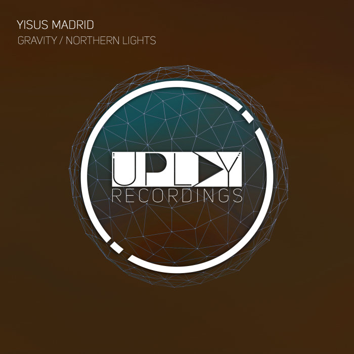 Yisus Madrid - Gravity (Extended Mix)