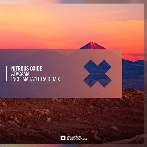 Nitrous Oxide - Atacama (Mahaputra Extended Mix)