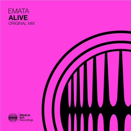 Emata - Alive (Extended Mix)