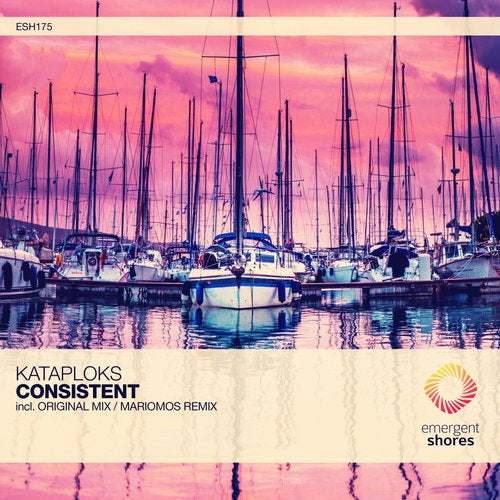 Kataploks - Consistent (MarioMoS Remix)