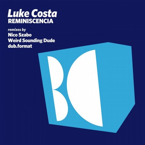 Luke Costa - Reminiscencia (Original Mix)