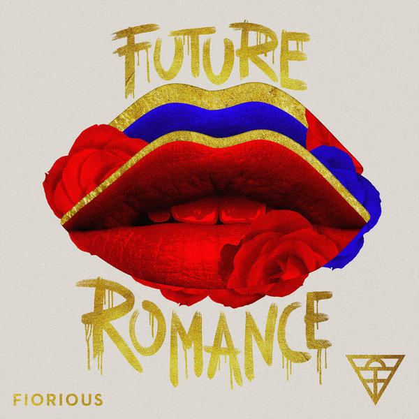 Fiorious - Future Romance (Mighty Mouse Extended Remix)