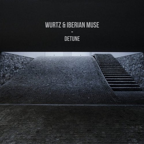 Wurtz, Iberian Muse - Detune (Original Mix)