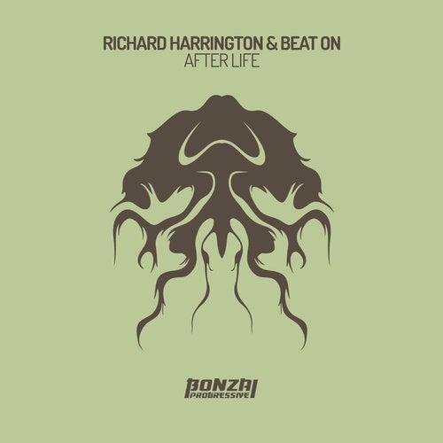 Richard Harrington, Beat On - After Life (Echo Daft Remix)