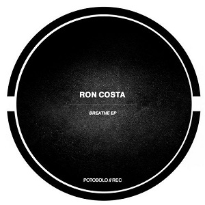 Ron Costa - Breathe (Original Mix)