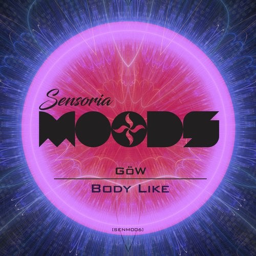 Gow - Body Like (Extended Mix)