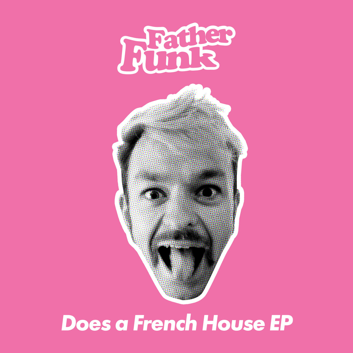 Father Funk - Alright