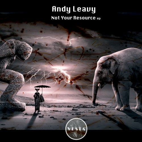 Andy Leavy - Not Your Resource (Chelakhov Remix)