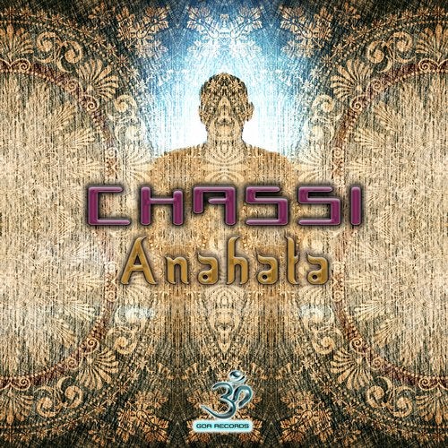 Chassi - Guanshyin, Que Contempla Os Sons Do Mundo