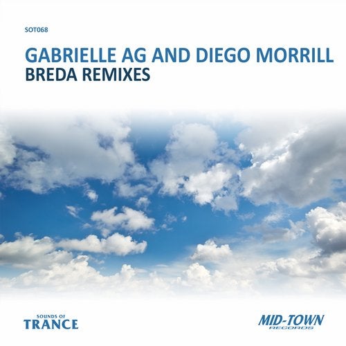 Gabrielle AG & Diego Morrill - Breda (Alternative Mix)