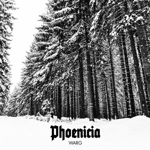 Phoenicia - Patience (Original Mix)