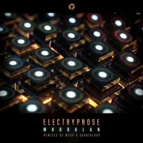 Electrypnose - Mhodalan (Original Mix)