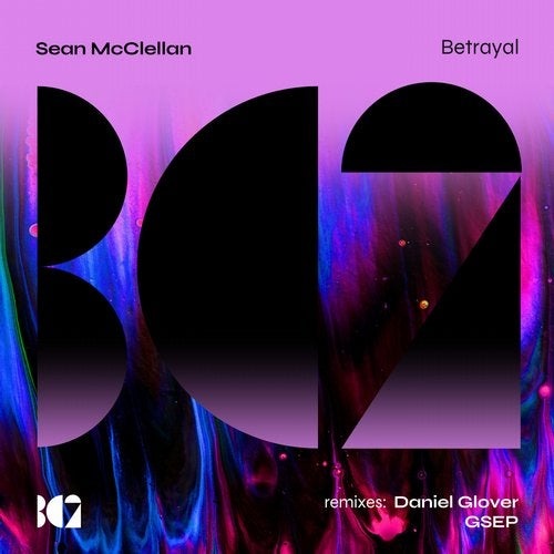 Sean McClellan - Betrayal (Original Mix)