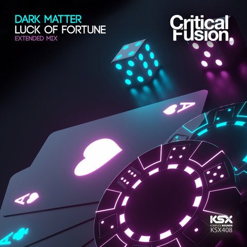 Dark Matter - Luck of Fortune (Extended Mix)