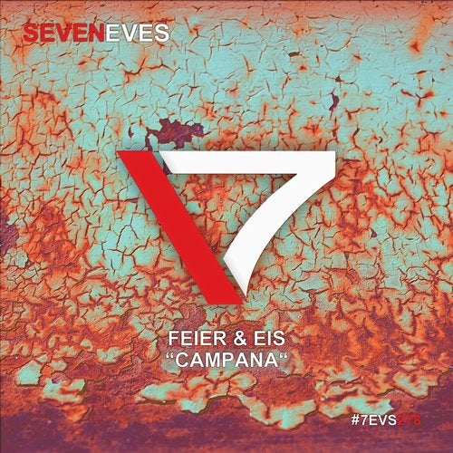 Feier & Eis - Campana (Original Mix)