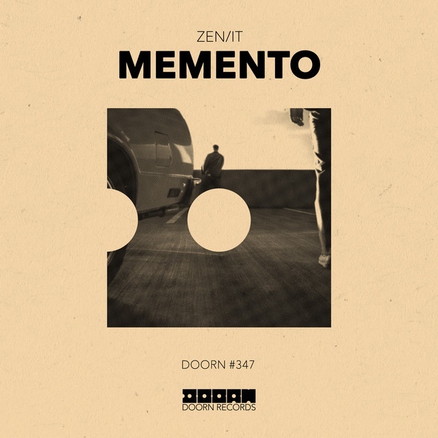 Zen/It - Memento (Extended Mix)