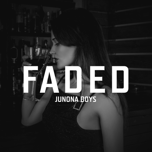 Junona Boys - Faded (Original Mix)
